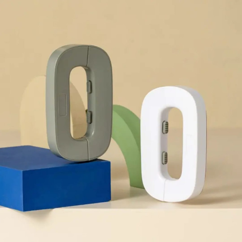 (2 PCS) Child Proof Refrigerator Lock