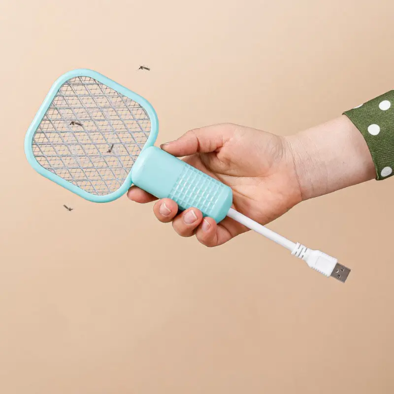 USB Mosquito Killer Racket