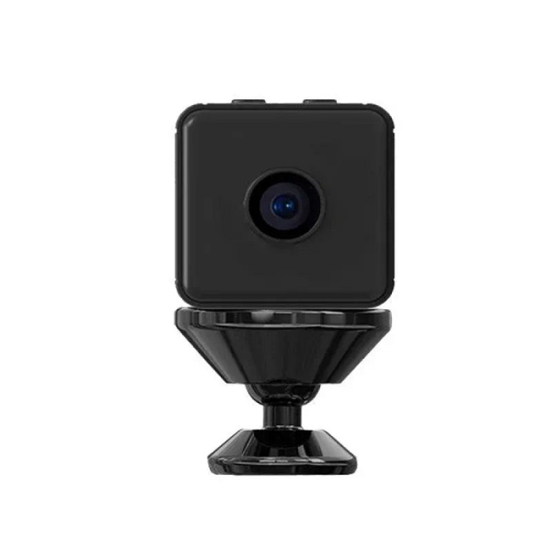X6D Mini WiFi Ip Camera Wireless